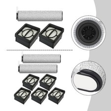 Kit Brosse à Rouleaux Pièces