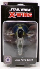 Fantasy Vol Star Wars X-Wing