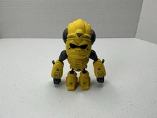 Gilumza Robot Gorilla King