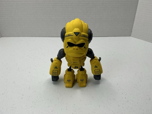 Gilumza robot gorilla king - gilumza,