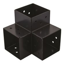 Connecteurs angulaire pour 3