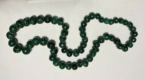 Grand collier pierre - grand,