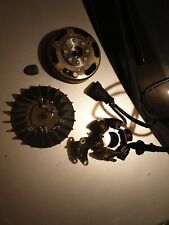 Allumage Complet SCOOTER PIAGGIO ZIP 50 