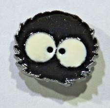 Pin's  NOIRAUDE TOTORO CHIHIRO