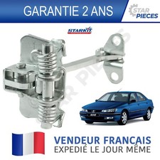 ARRET TIRANT DE PORTE PEUGEOT