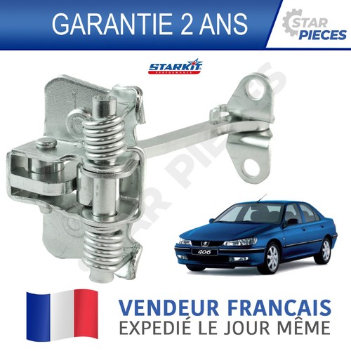 Arret tirant charniere cale - charniere,