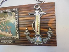 Joli porte-clés Mural Carte