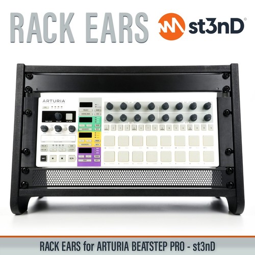 Rack ears pour - rack,