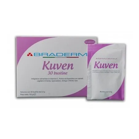 Braderm kuven integratore - braderm,