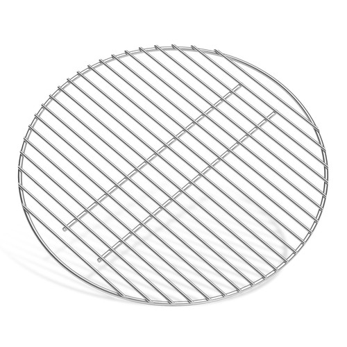 7441 charcoal grate - 17",