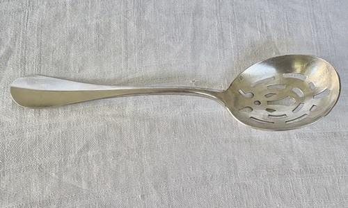 Cuillere glacons glace - cuillere, metal