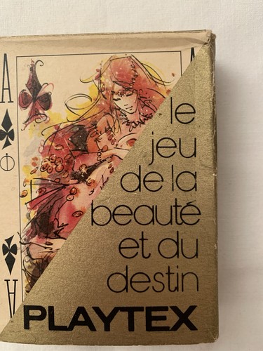Jeu beauté et du - de,