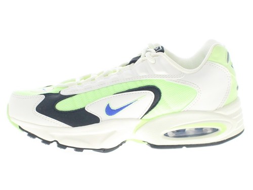 Us8 nike air max - air, triax