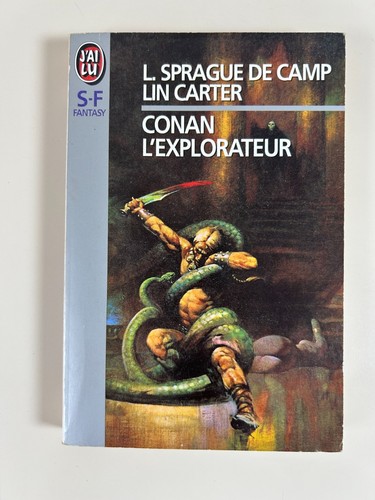 Sprague camp lin - de,