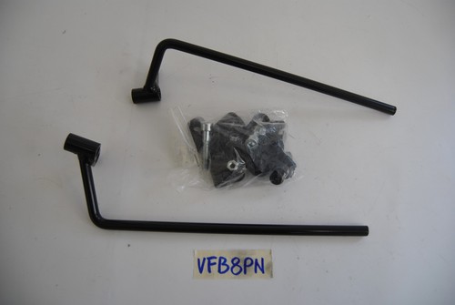 Kit montage pare brise - kit, de