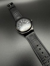 Swatch Sistem Slate - YIB400