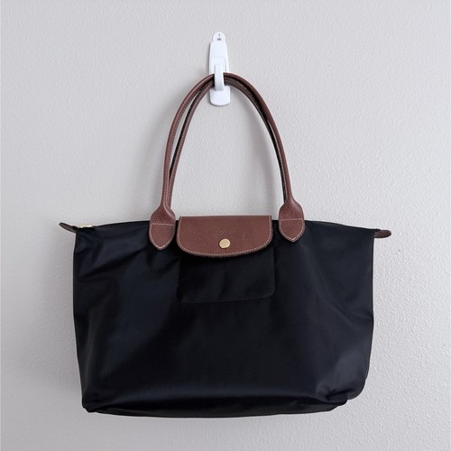 Longchamp pliage original m - le,