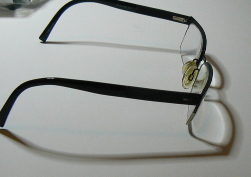 Montures lunettes tommy - montures,