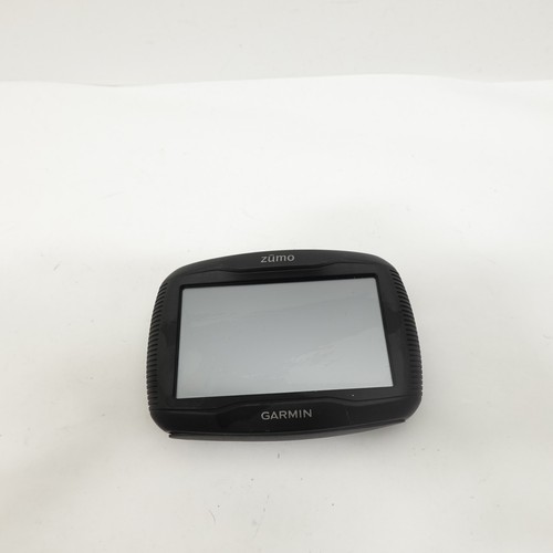 Garmin zumo 395lm - garmin, motorcycle