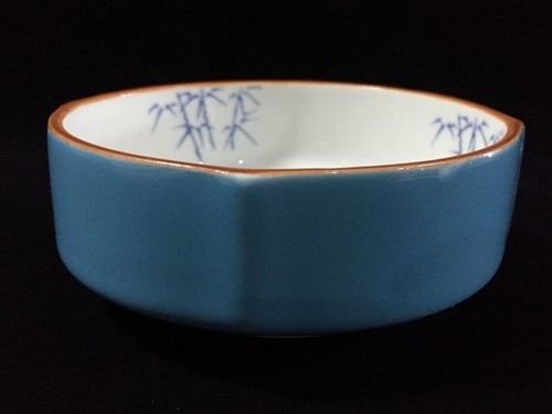 P1284 bol japonais vintage - japonais,