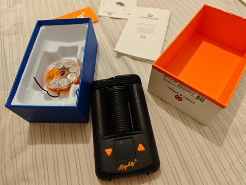 Vaporisateur storz bickel - vaporisateur, storz&bickel