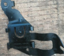 Support porte filtre à gasoil