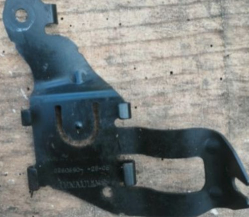 Support porte filtre - , à
