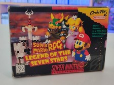 Jeu super nintendo - nintendo, snes