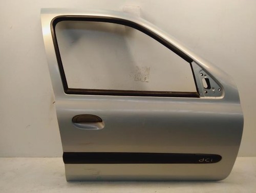 Porte avant droit renault clio - porte,