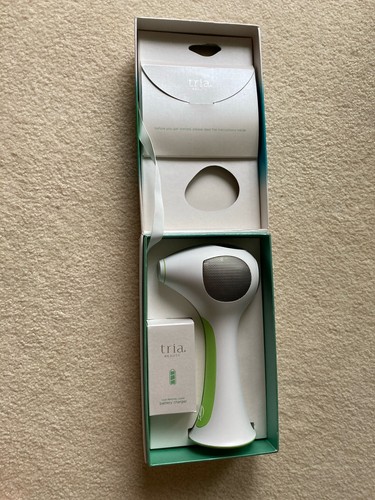 Tria beauty permanent results - beauty,
