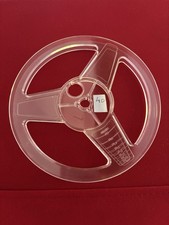 Bobine vide pour super 8 - 120