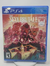 The Sexy Brutale Full House