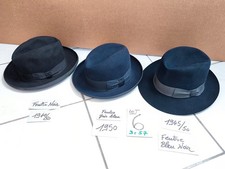 Chapeaux feutre homme - chapeaux, "homme"