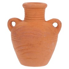  Mini Pot Terre Cuite