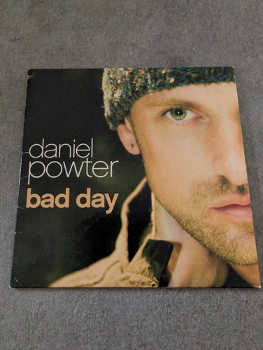 Daniel powter - cd,