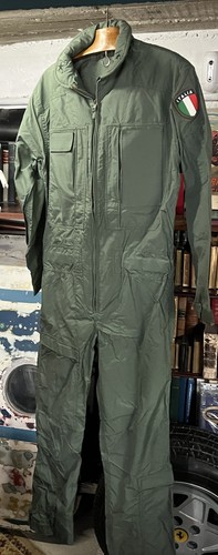 Combinaison vol aeronautica - vol,