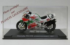 Moto Miniature MotoGP HONDA