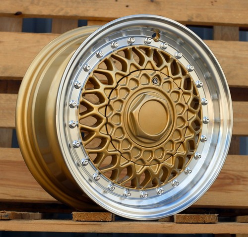 Bbs mesh style - 4x, rs