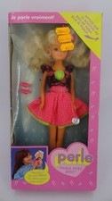 HASBRO 40224 POUPEE PERLE "