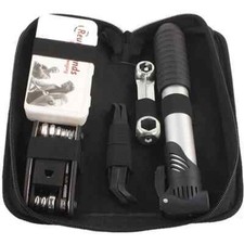 Kit de réparation vélo 16 en