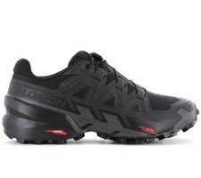 Salomon speedcross 6 gtx - gore-tex - 417386 Hommes Trail-Running Chaussures