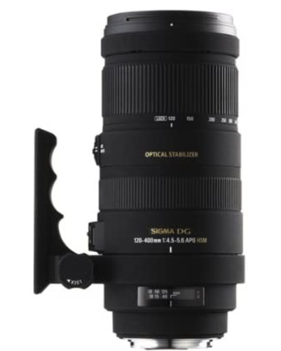 Used sigma 120 - used,