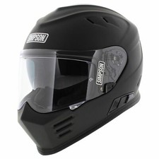 Casque de moto Simpson Venom