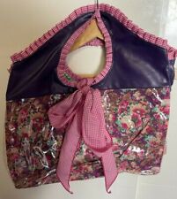 Sac Zoe la fée fleurie 