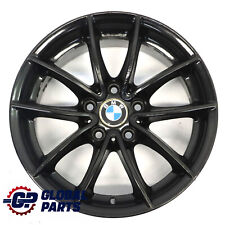 Jante BMW X3 F25 X4 F26 Noir Mat Alliage 17" V Spoke 304 7,5J ET:32 6787575