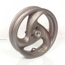 Jante avant origine pour