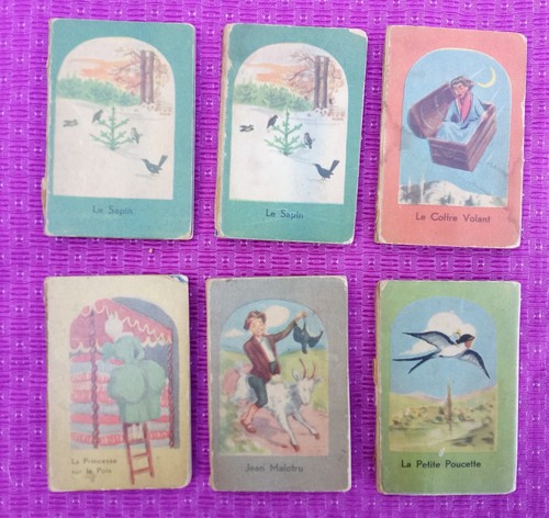 Vintage 50s npi danemark - vintage,