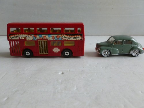 Lot vehicule renault 4 - vehicule,