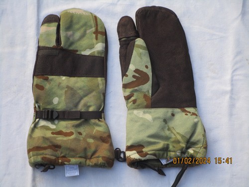 Moufles blizzard mtp froid - blizzard,mtp, ,froid