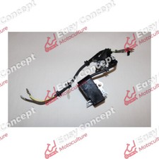 BOBINE ALLUMAGE TRONCONNEUSE STIHL MS 192 T - TRONCONNEUSE STIHL MS 192 T (6)